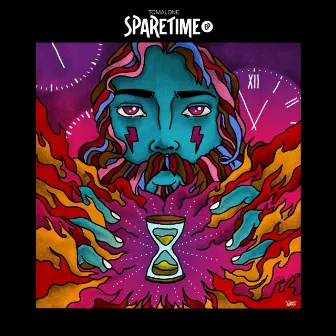 Spare Time EP by Tomalone