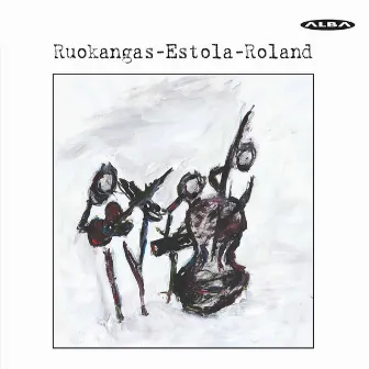 Ruokangas-Estola-Roland by Jakob Roland