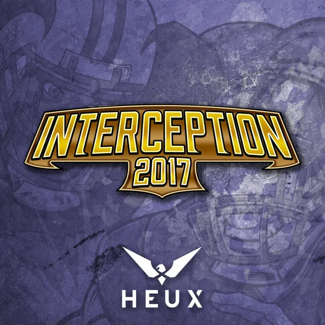 Interception 2017