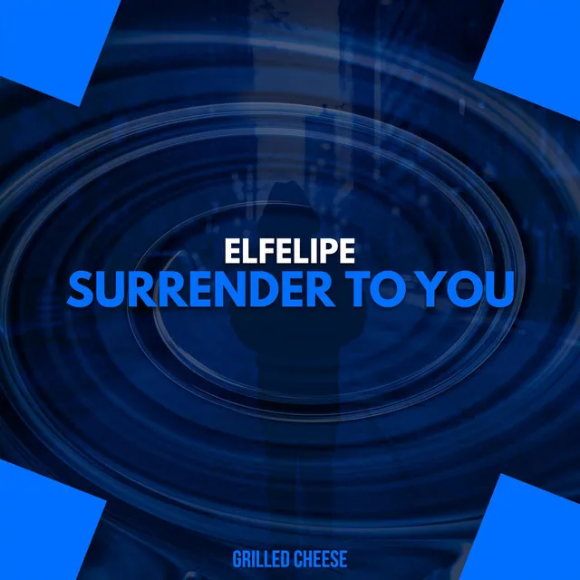 Surrender to You