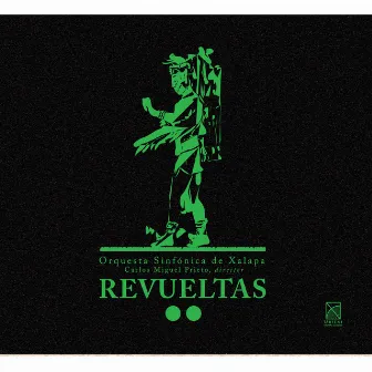 Revueltas, S.: Noche De Los Mayas (La) / Itinerarios / Ventanas / Caminos by Silvestre Revueltas