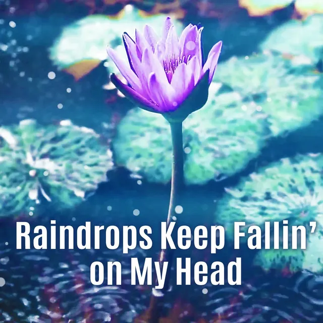 Raindrops Keep Fallin' on My Head