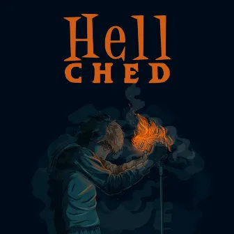 Hell by Ched