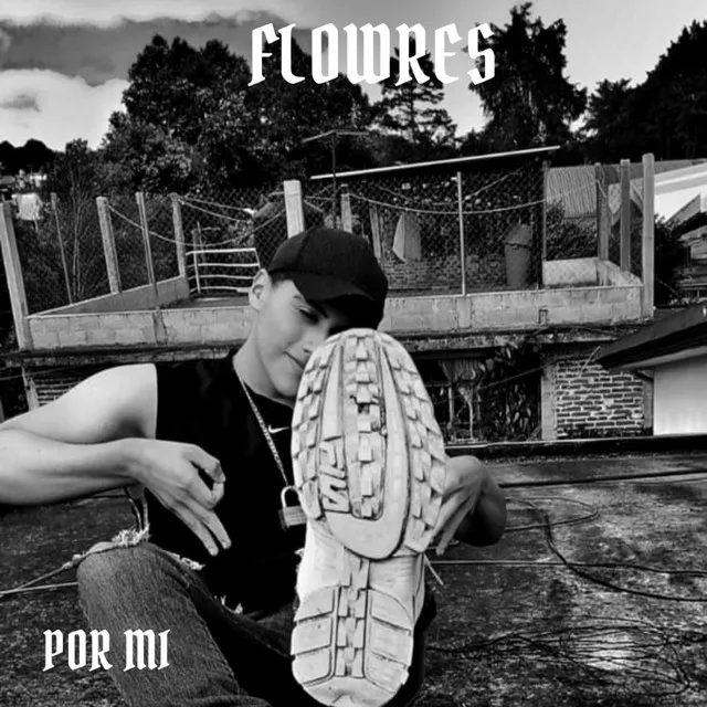 POR MI (Freestyle)