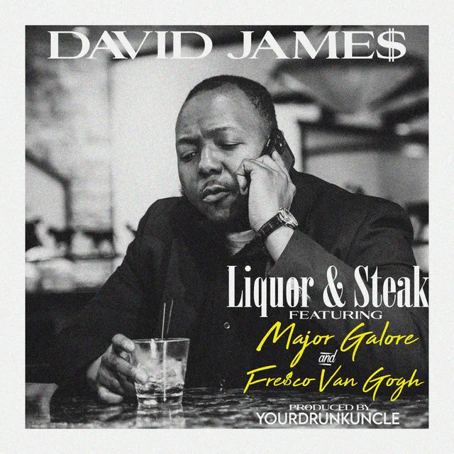 Liquor & Steak