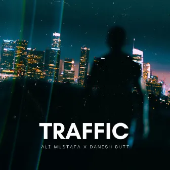 Traffic by Indiedanish