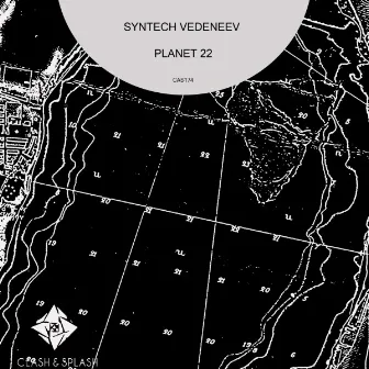 Planet 22 by Syntech Vedeneev