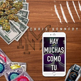 Hay Muchas Como Tu by Chris Kennedy