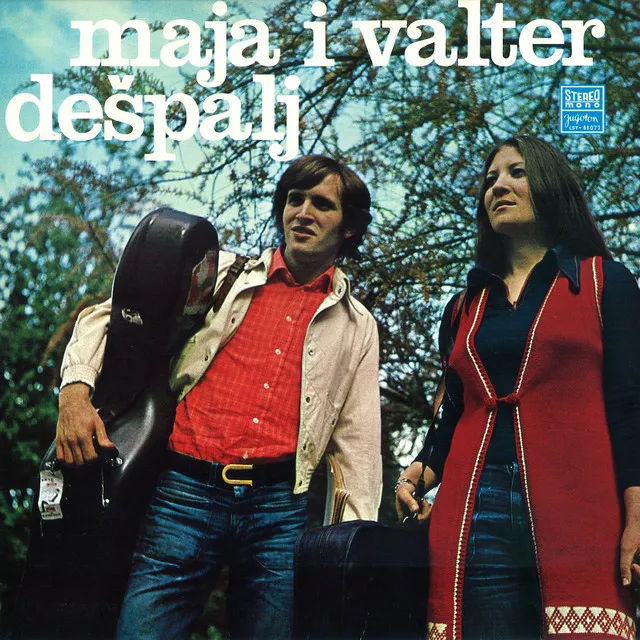 Valter I Maja Dešpalj