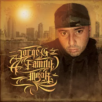 Family Muzik by Jorge G