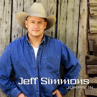 Jumpin' In by Jeff Simmons