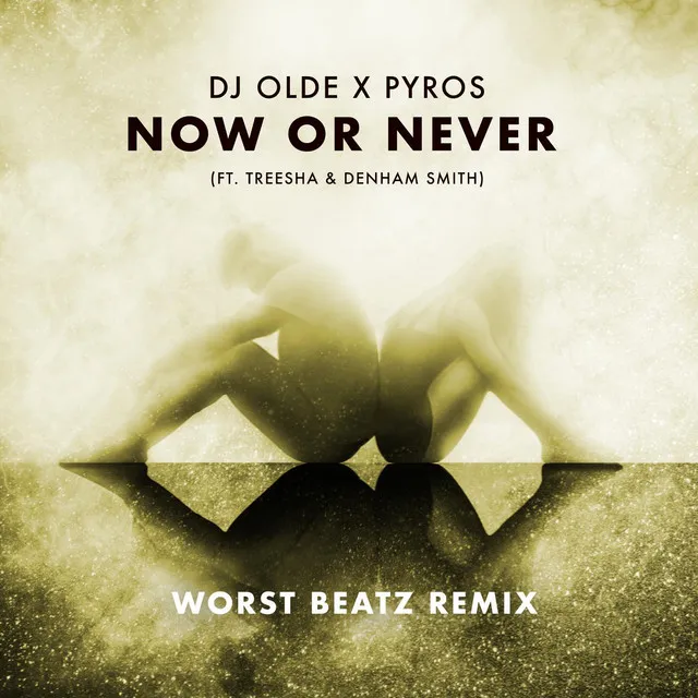 Now or Never [Worst Beatz Remix]