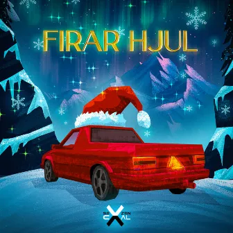 Firar hjul by Sevzen X Caal