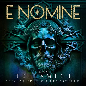 DAS TESTAMENT SPECIAL EDITION (2023 Remastered) by E Nomine