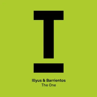 The One by Illyus & Barrientos