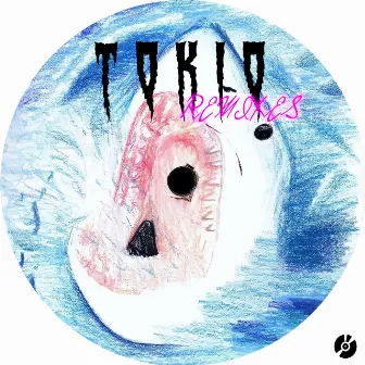 TOKIO REMIXES by Noisebro