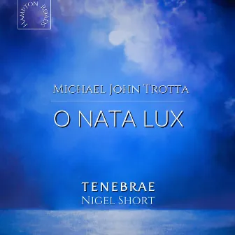 O Nata Lux (Live) by Michael John Trotta