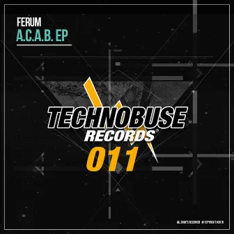 A.C.A.B. EP by Ferum