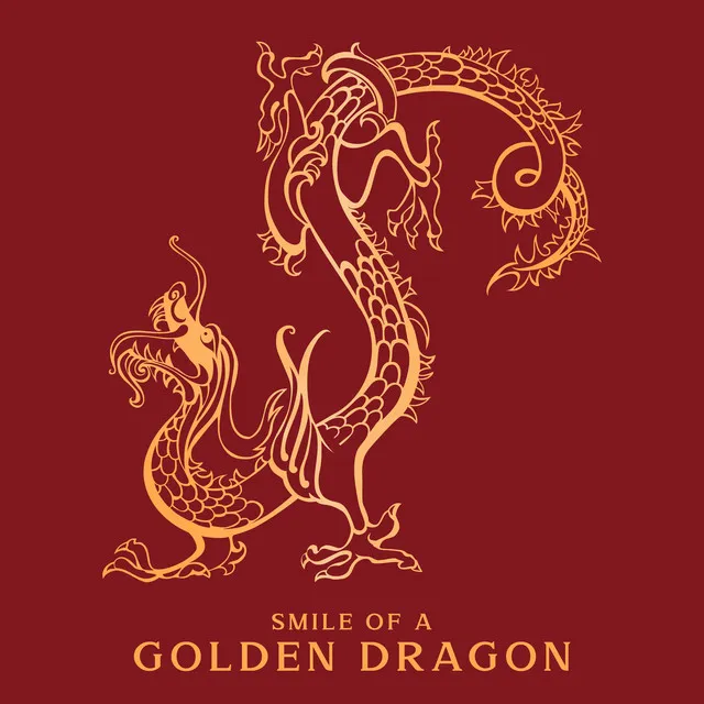 Smile of a Golden Dragon: Feel Harmony with Japanese and Chinese Music