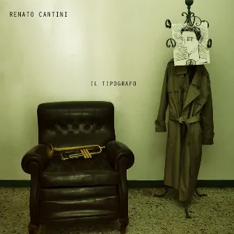 Il tipografo by Renato Cantini