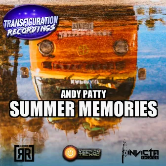 Summer Memories by Andy Patty