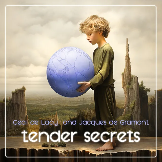 Tender Secrets - dreamy