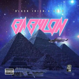 Babylon by Black IRI$h