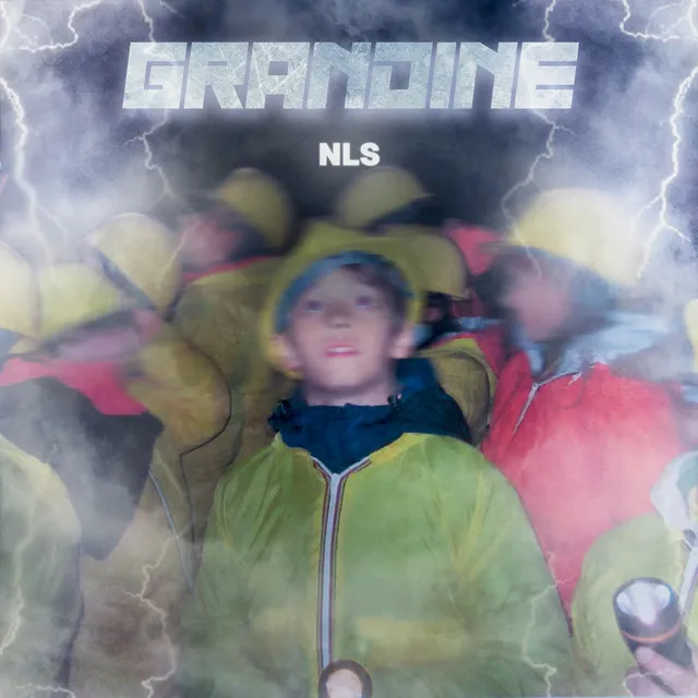 GRANDINE