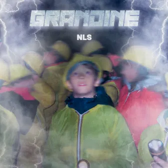 GRANDINE by NLS