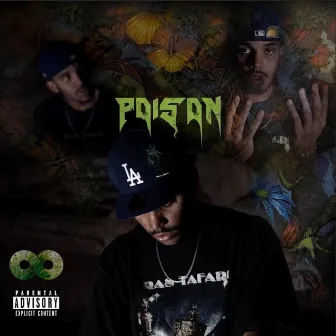 POISON by Telly Fye