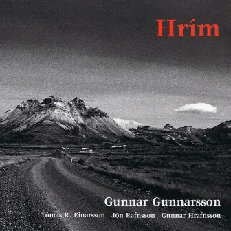 Hrím by Gunnar Gunnarsson