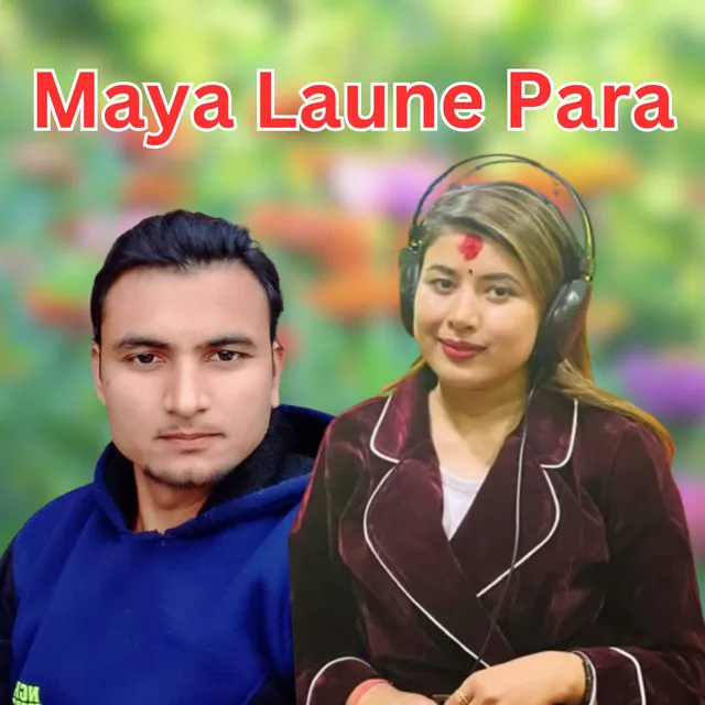 Maya Laune Para