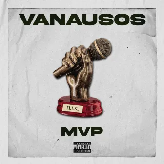 MVP by Unknown Artist