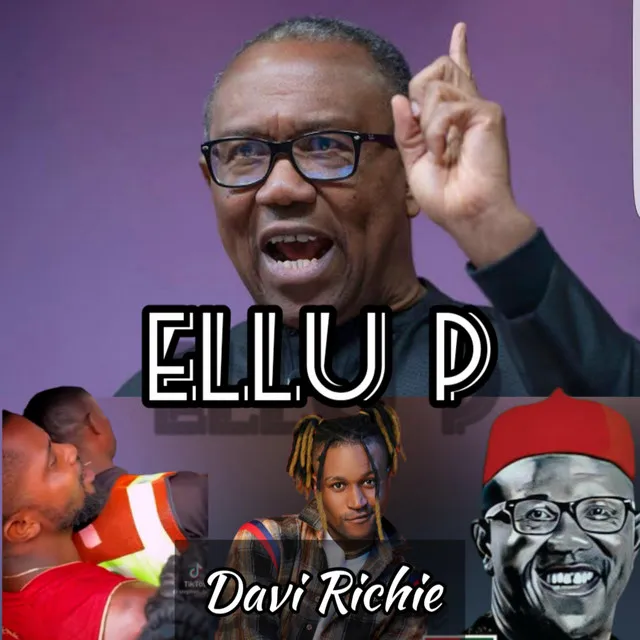 Ellu P Eluu P 76 (Obi Nwannem Amapiano Way)