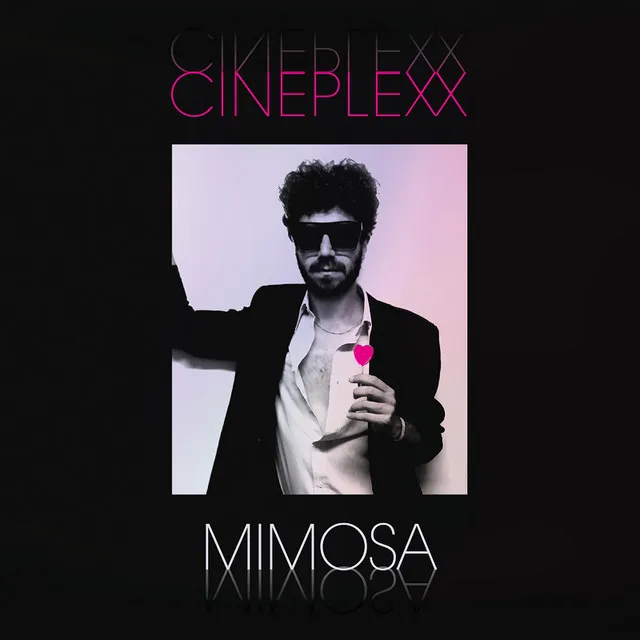 Mimosa