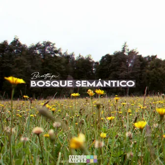 Bosque Semántico by Dieggo Asekaz