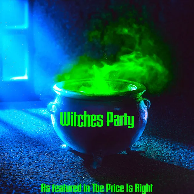 Witches Party (Music from The Price Is Right)