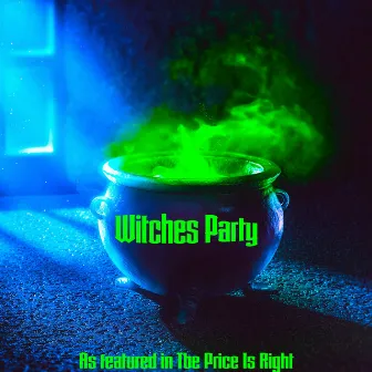 Witches Party (Music from The Price Is Right) by Pompon Finkelstein