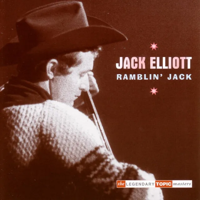 Jack Elliott