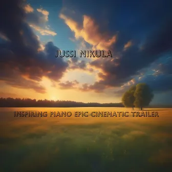 Inspiring Piano Epic Cinematic Trailer by Jussi Nikula