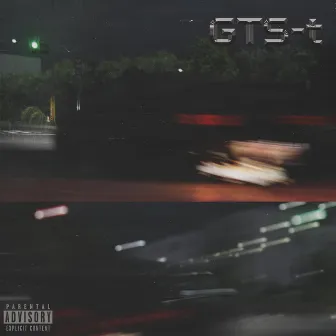 GTS-T by Luka Burr