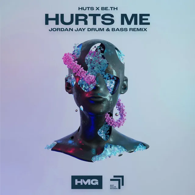 Hurts Me - Jordan Jay Drum & Bass Remix