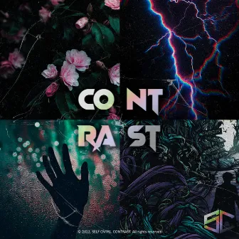 CONTRAST by SELF CNTRL