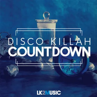 Countdown by Disco Killah