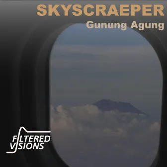 Gunung Agung by Skyscraeper