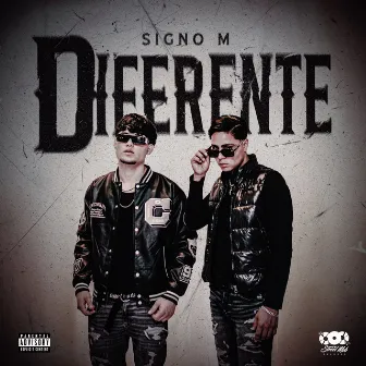 DIFERENTE by Signo M