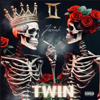 Twin by Josiah