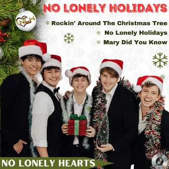 No Lonely Holidays by No Lonely Hearts