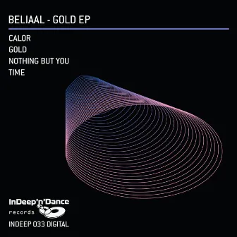 Gold by Beliaal