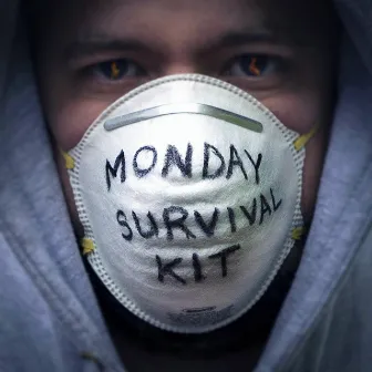 Monday Survival Kit by Kyle Herman